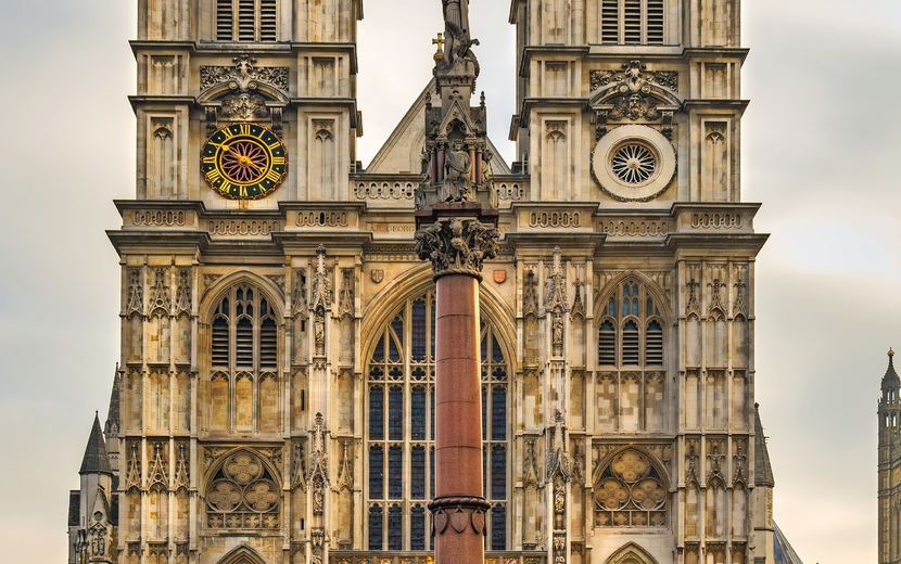 Westminster Abbey