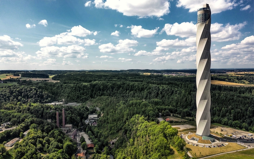 thyssenkrupp Testturm