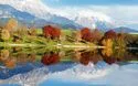 Almabtrieb & Bauernherbst im Salzburger Land