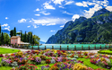 Gardasee - Venedig - Verona