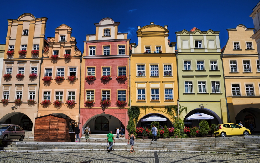 Jelenia Gora