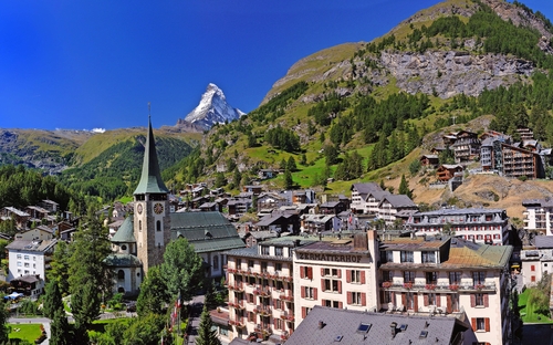 © Leander Wenger © Leander Wenger