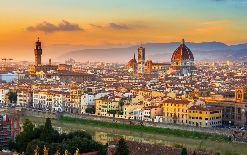 Florenz