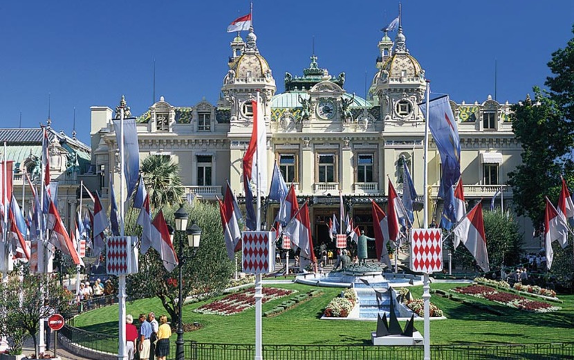 Monte Carlo