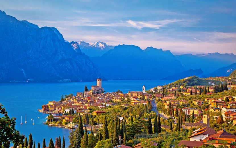 Malcesine