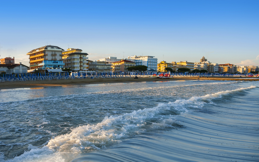 Lido di Jesolo