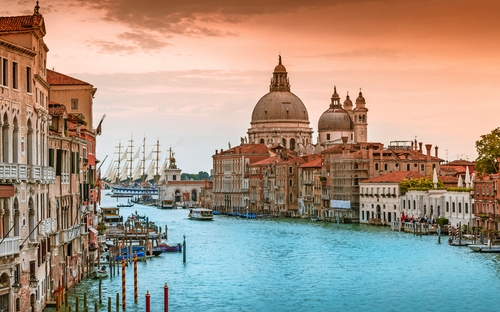 Venedig
