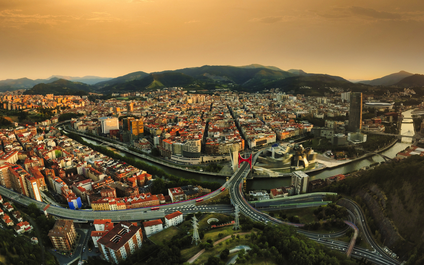 Bilbao