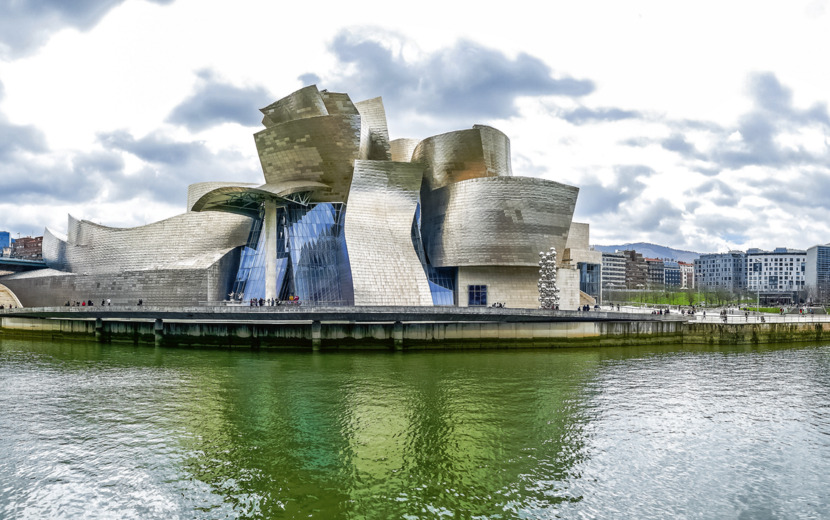Guggenheim-Museum