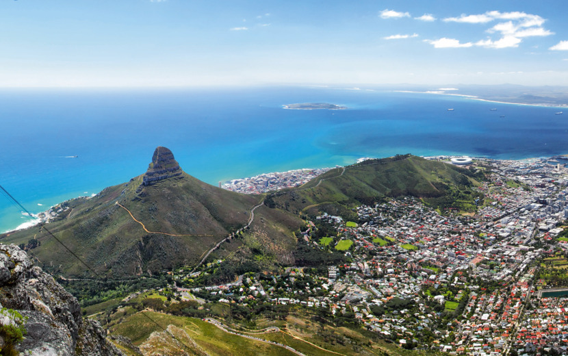 Kapstadt
