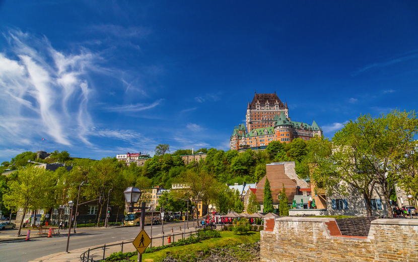 Quebec 