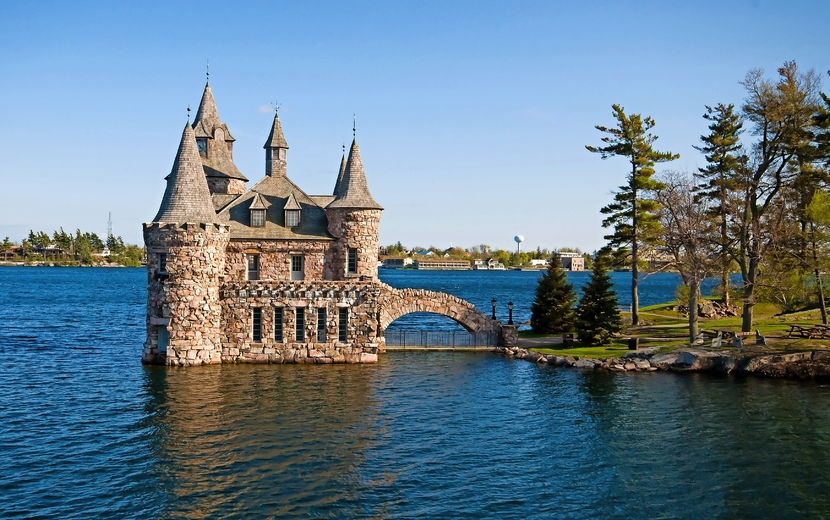 St. Lawrence River