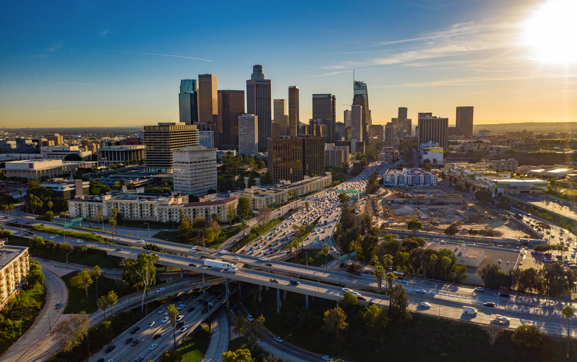 Los Angeles