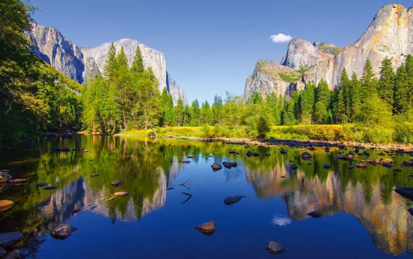 Yosemite