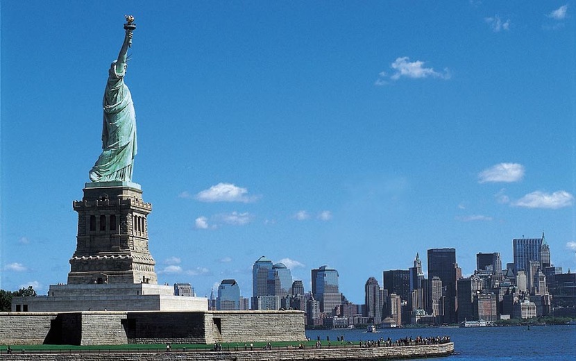 New York
