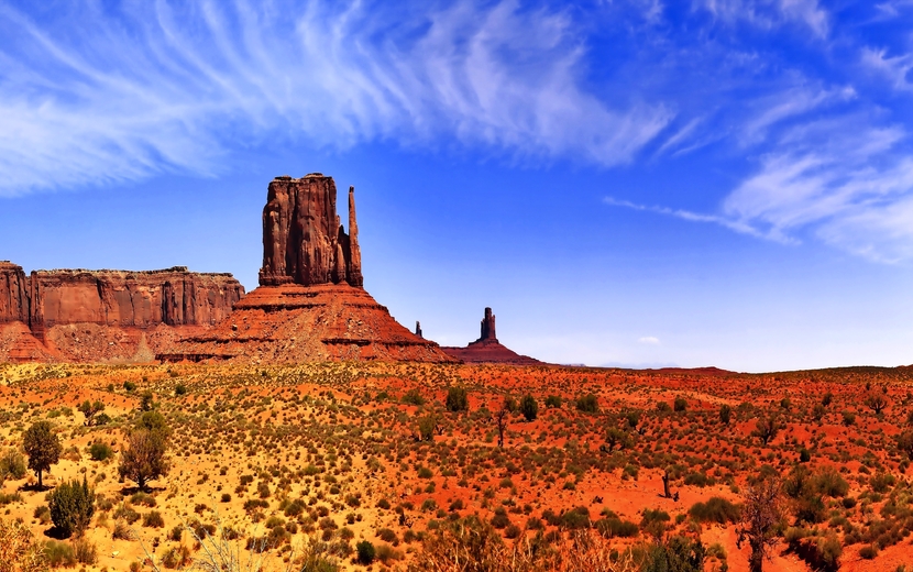 Monument Valley