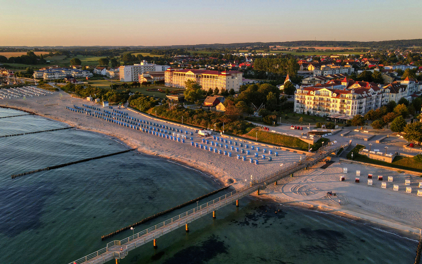 Ostseebad Kühlungsborn 