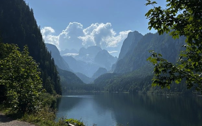 Gosausee