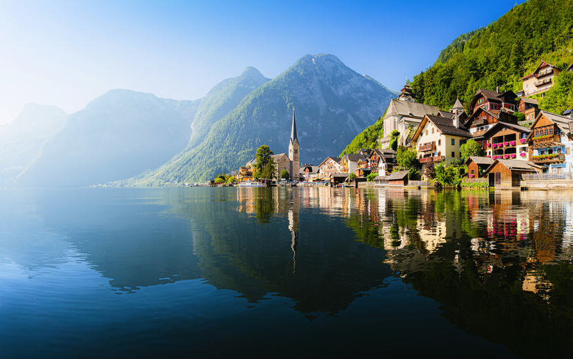Hallstatt