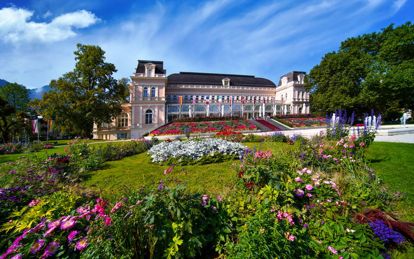 Bad Ischl