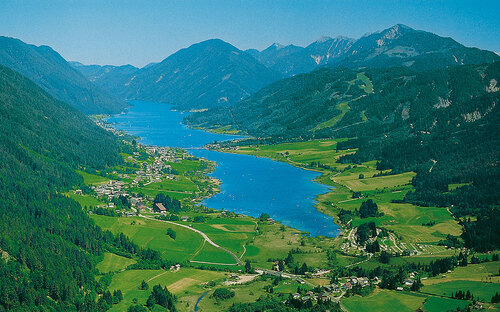 Weissensee