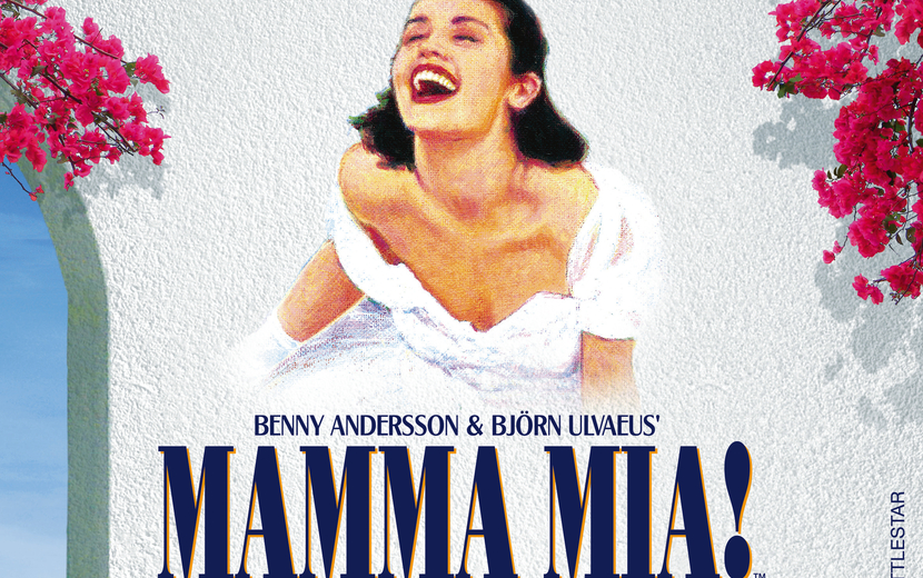 Musical MAMMA MIA