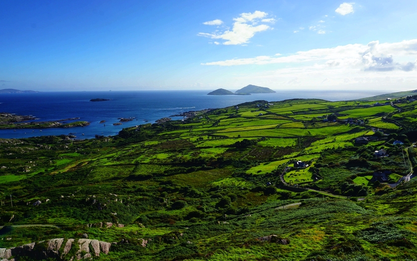 Killarney-Nationalpark 