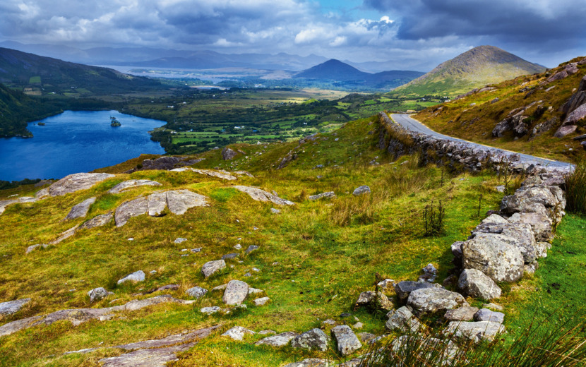 Killarney-Nationalpark