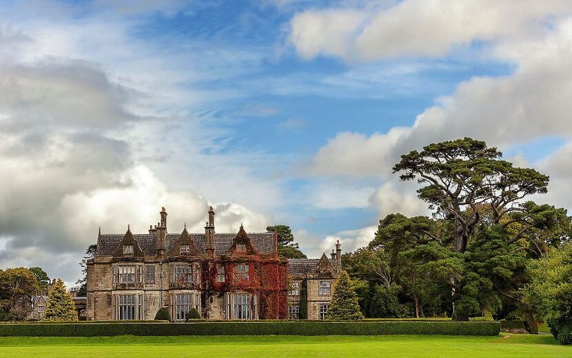Muckross House