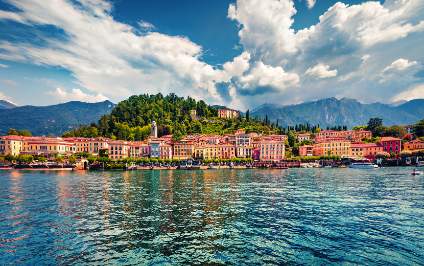 Bellagio 