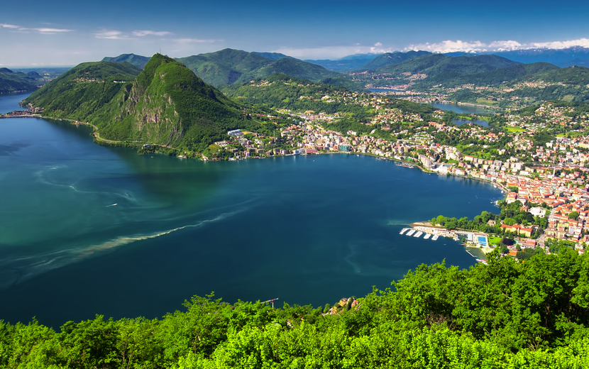 Lugano