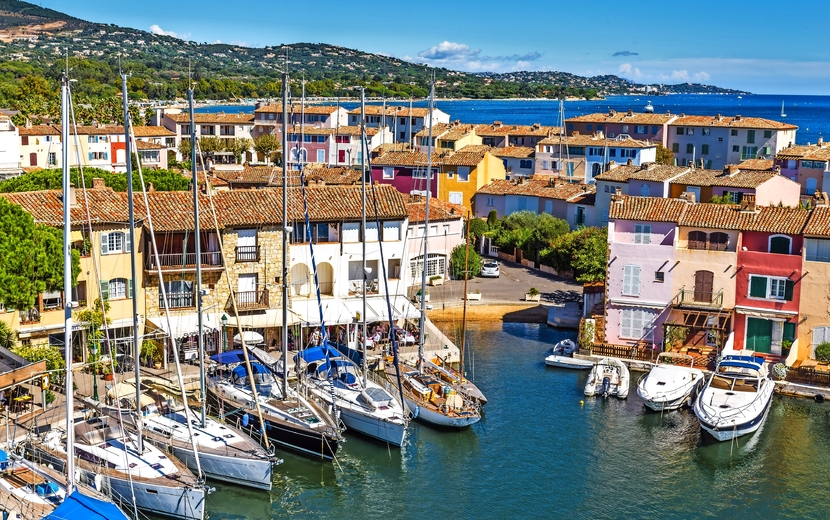 Port Grimau