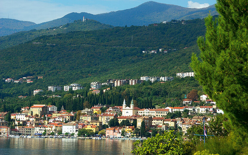 Opatija