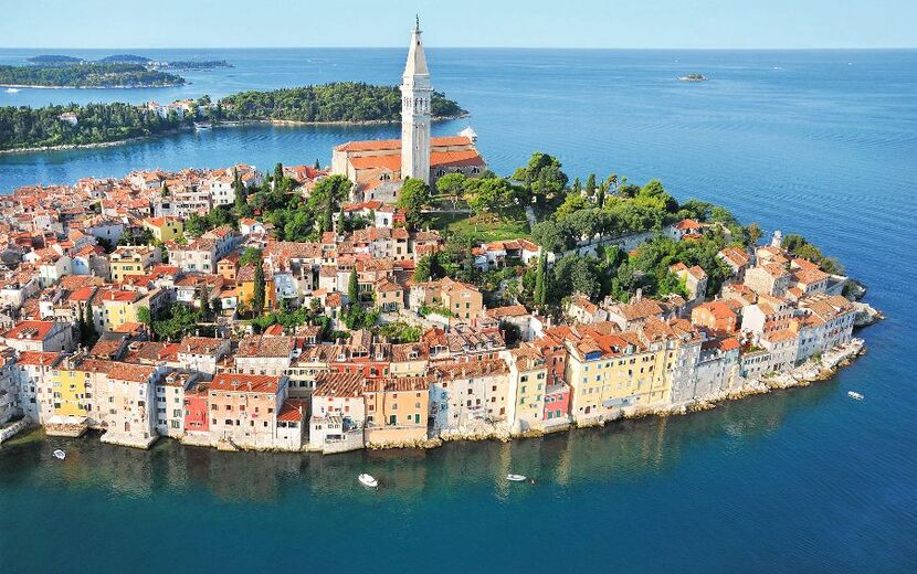 Rovinj