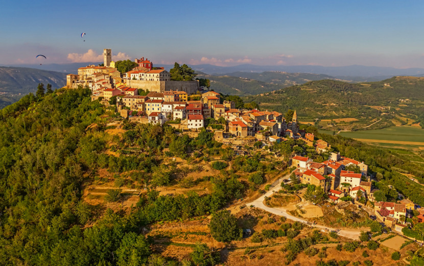 Motovun
