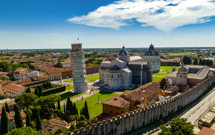 Pisa 