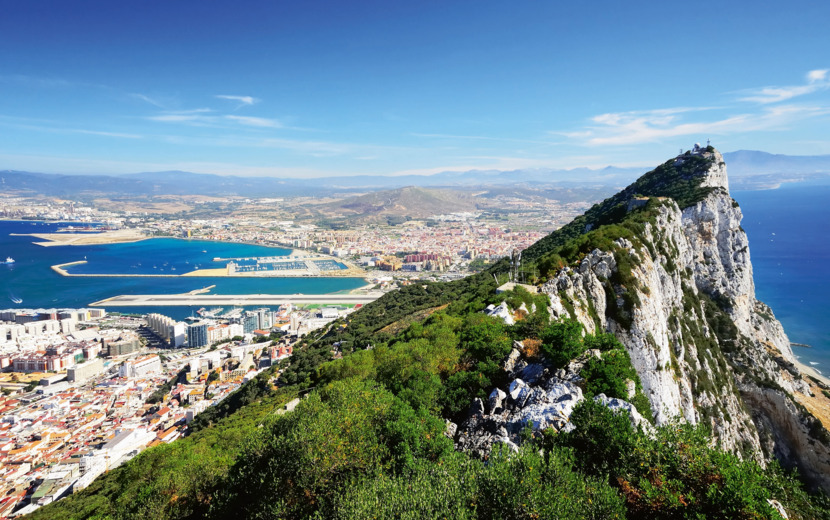 Gibraltar