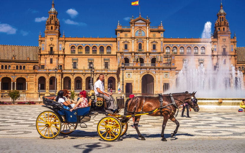Sevilla