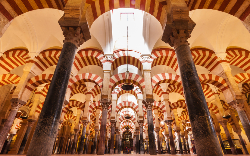 Cordoba, Kathedrale
