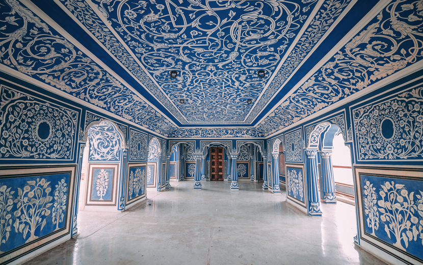 Jaipur