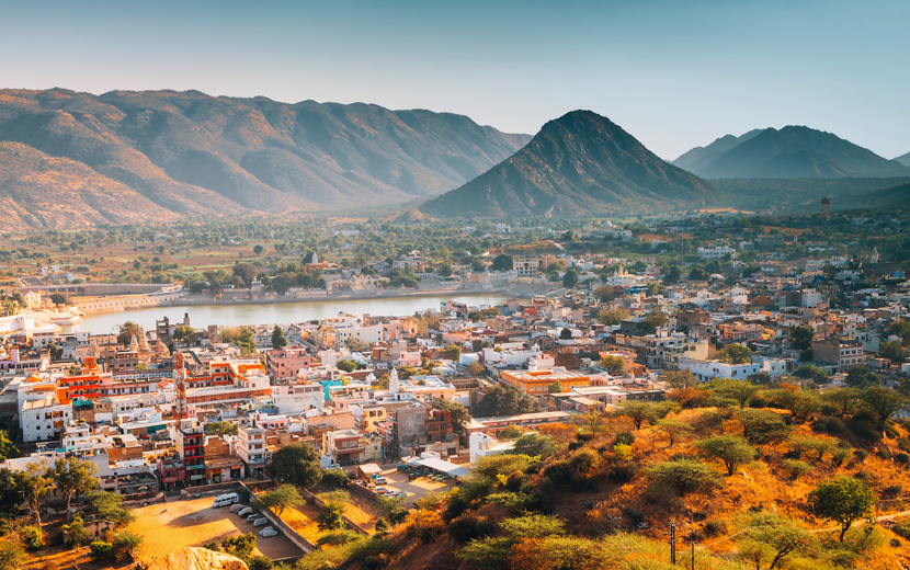 Pushkar