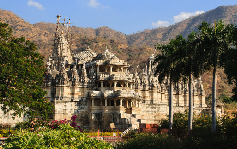 Ranakpur