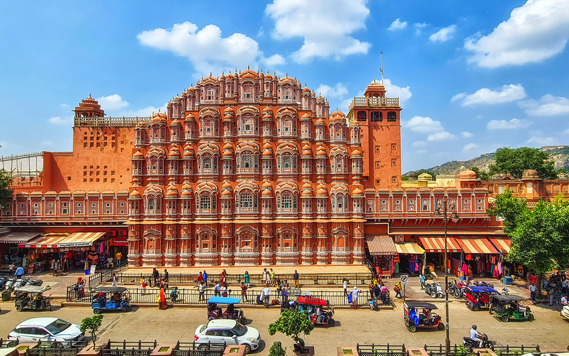 Jaipur