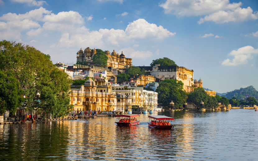 Udaipur