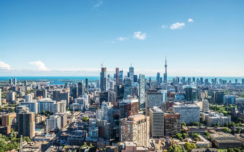Toronto