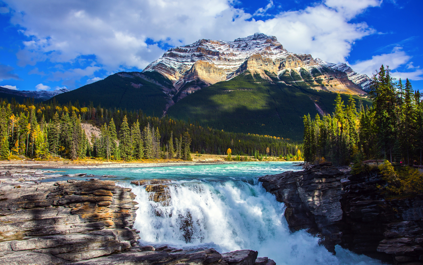 Jasper-Nationalpark