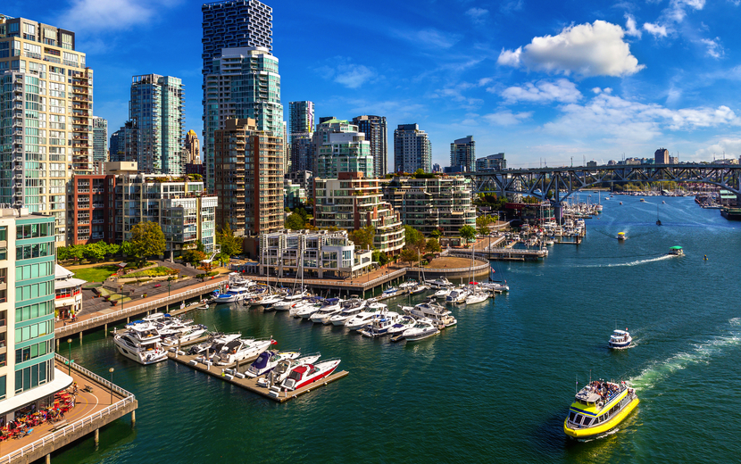 Vancouver