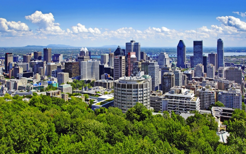 Montreal 