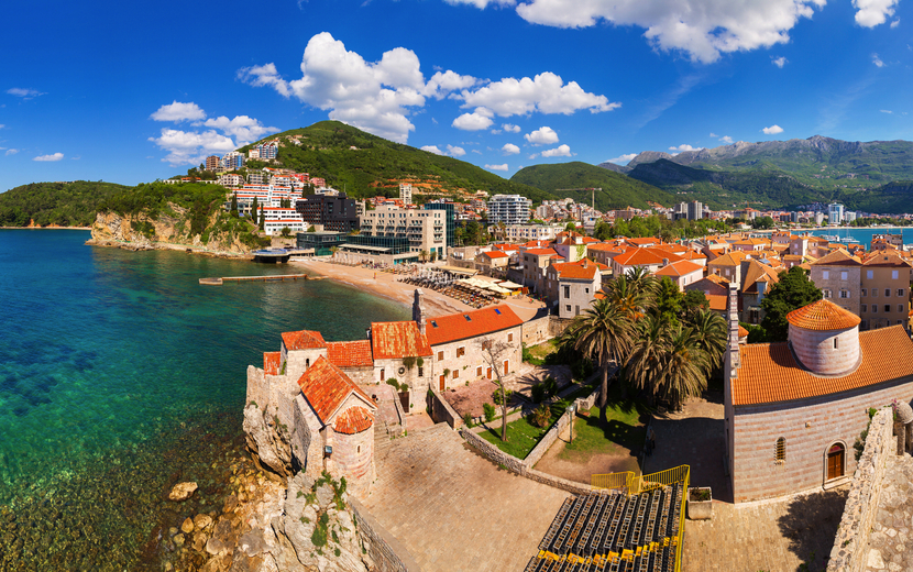 Budva