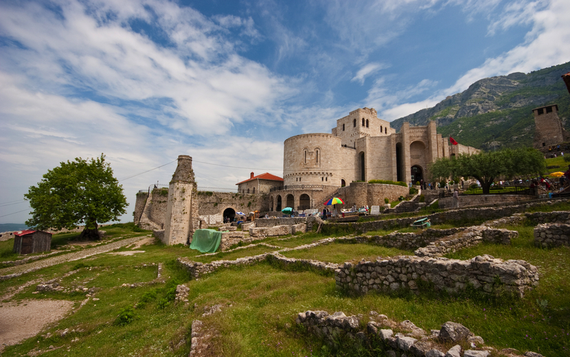 Kruja